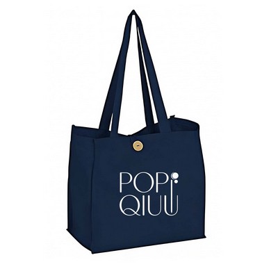 10-Ounce Cotton Tote