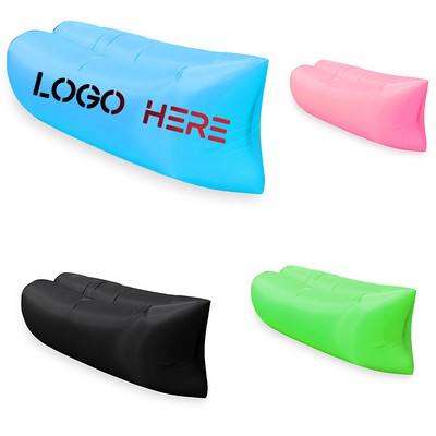 Inflatable Sofa