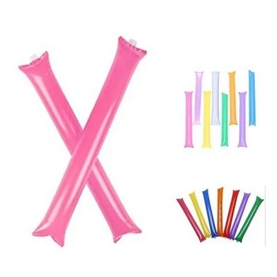 Plastic Cheerleading Stick