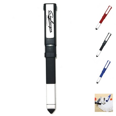4-in-1 Tool Pen