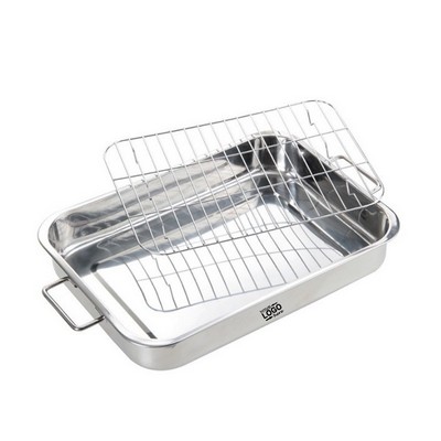 Dish Rack Baking Tray