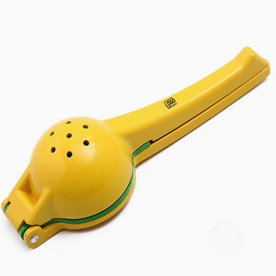 Metal 2-In-1 Lemon Squeezer