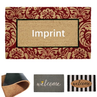 Outdoor Doormat