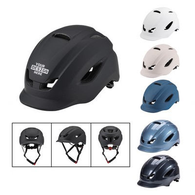 Adult Outdoor Cycling Helmet
