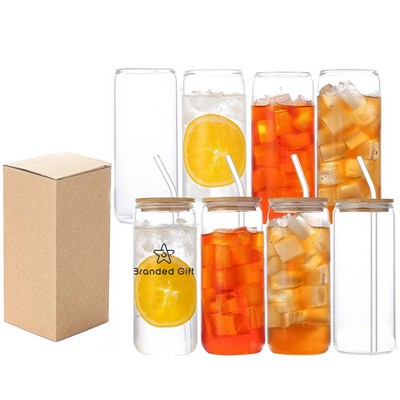 Glass Cups