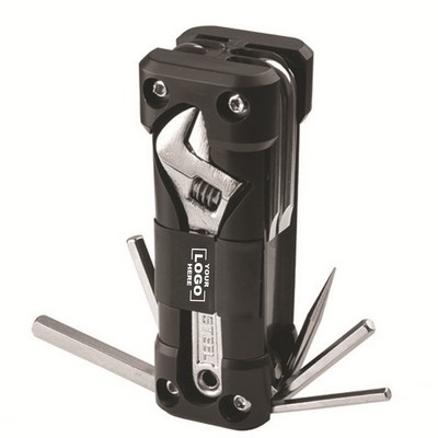 Multi-Function Outdoor Tool Set