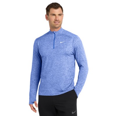 Nike Dri-FIT Element Half-Zip Thermal Training Top