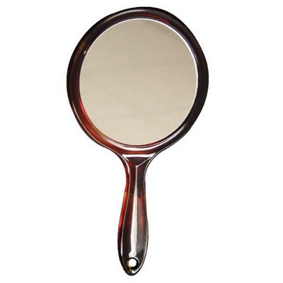Mirror Maxi Magnet (2 Square Inch)