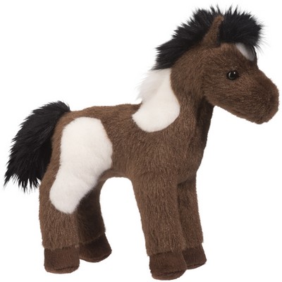 Aztec Paint Horse Stuffed Animal