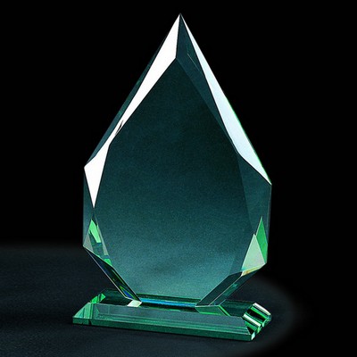 11 3/4" Flame Award