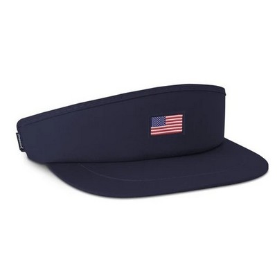 The Tour Visor™