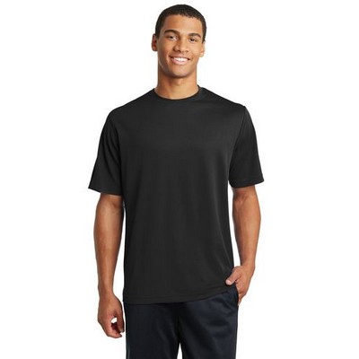 Sport-Tek® PosiCharge® RacerMesh® Tee.