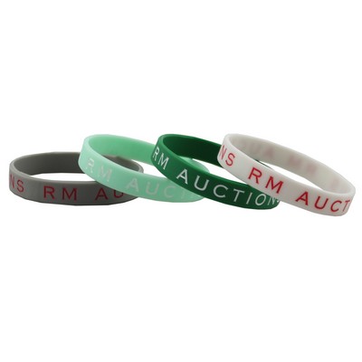Silicone Bracelet