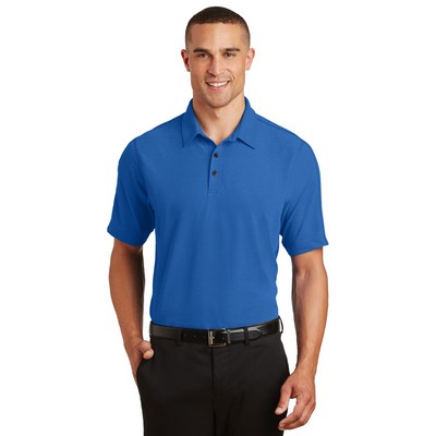 OGIO® Onyx Polo.