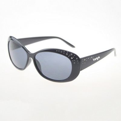 Rhinestone Sunglasses for Women