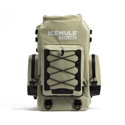 Icemule® Boss