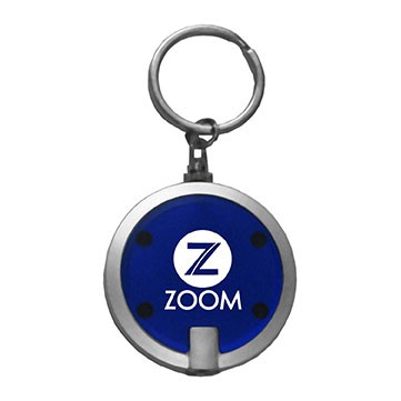 Round Keylight