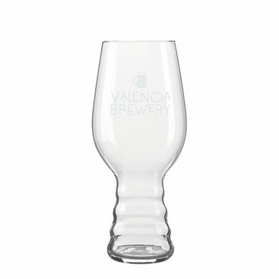 Spiegelau 19.1 oz Craft IPA Glass, set of 2