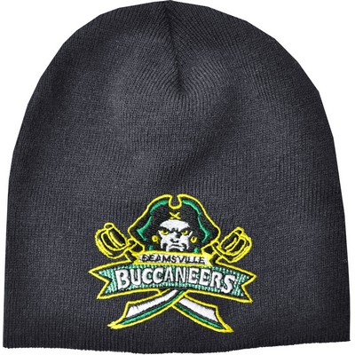 Classic Beanie