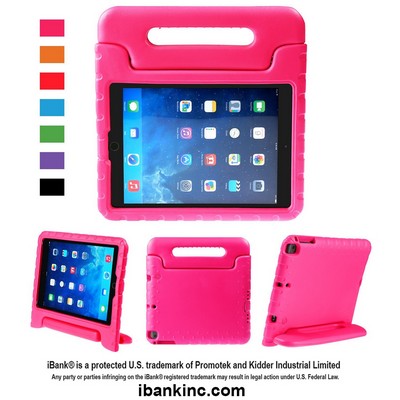iBank ® Shockproof Case compatible with iPad 10.2" 9th/8th/7th, 2021,2020,2019 Gen