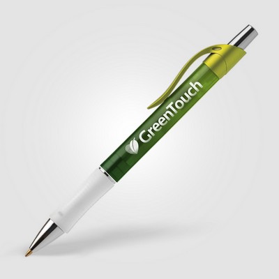 Stylex Frost Ombre Pen - Translucent Casino