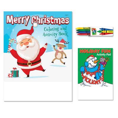 Holiday Kit - Christmas 2