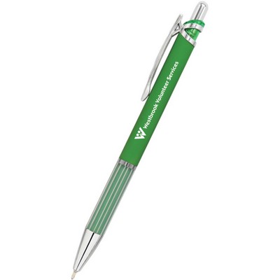 Headline Comfort Gel Glide Pen