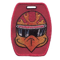 Luggage Tag