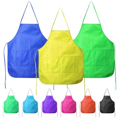 Non-Woven Apron