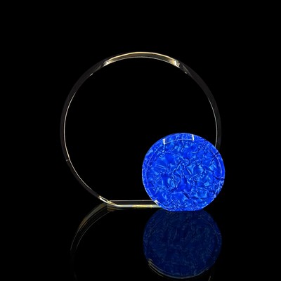 Pearl Circle Large