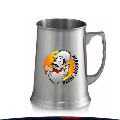 13.5 oz. Stainless Steel Beer Tumblers