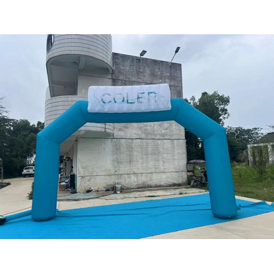 Inflatable Arch
