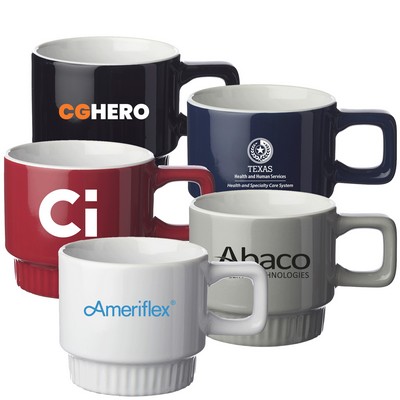 Mug CSTACK 10oz