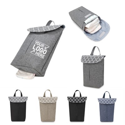 Baby Wipe Dispenser