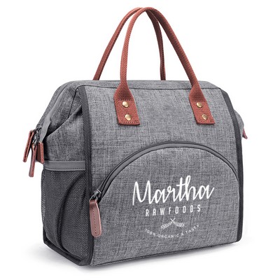 Outdoor Insulated Lunch Bag