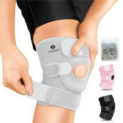 Knee Straps