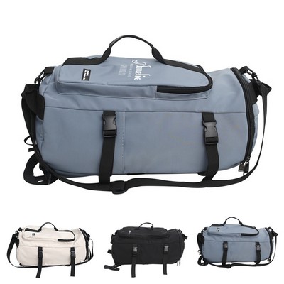 Waterproof Gym Bag