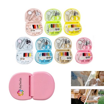 Mini Travel Sewing Kit