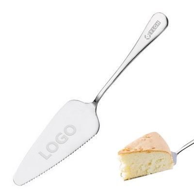 8.85" Triangle Shape Cake Cutter