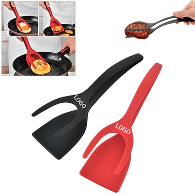 Flipping Spatula
