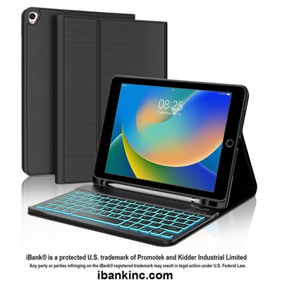 iBank ® Bluetooth Keyboard Case for Galaxy Tab A9 Plus/A9 11"