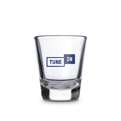 1.5 Oz. Shot Glass