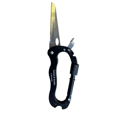 Multi Function Tool