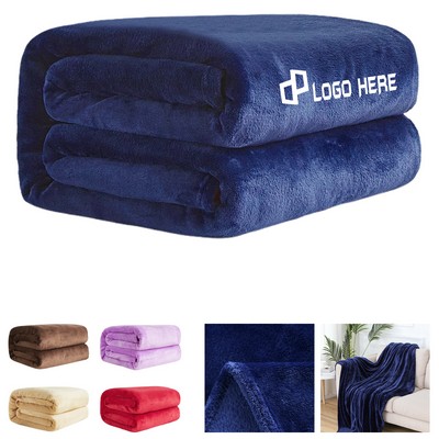 Flannel Blanket