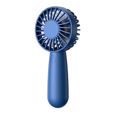 1200 mAh Mini USB Portable Handheld Fan Rechargeable Fan
