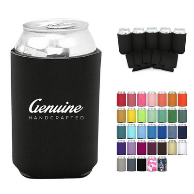 Multi-purpose Can Cooler