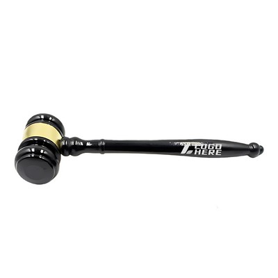 Judge Gavel