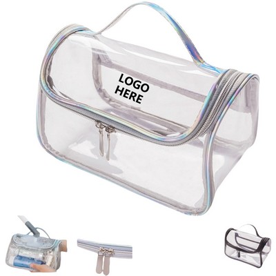 Travel Makeup Bag
