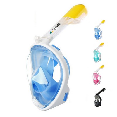 Anti - Fog Mask