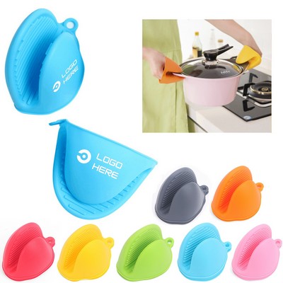 Kitchen Oven Gloves
